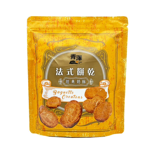 台東青澤  CHING TSE  法式餅乾-經典奶酥 225g