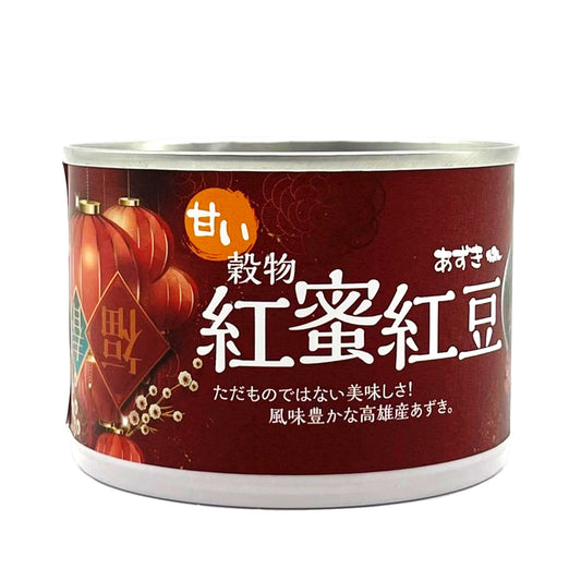 松葉 SOYESFOOD 大寮穀物紅蜜紅豆 200g